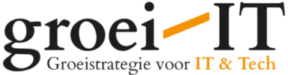 groei-IT.nl Logo